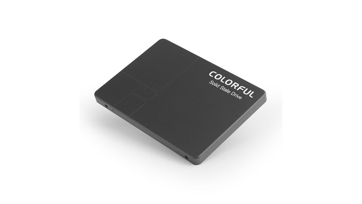 Colorful、2.5インチSSDの720GBモデルと360GBモデル - 価格.com