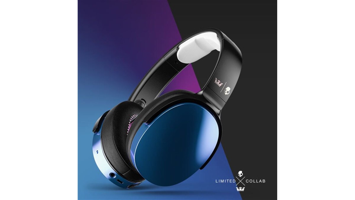 Skullcandy 10点まとめ売り Skullcandy 公式ストア Crusher ANC 2 ノイズキャンセリング