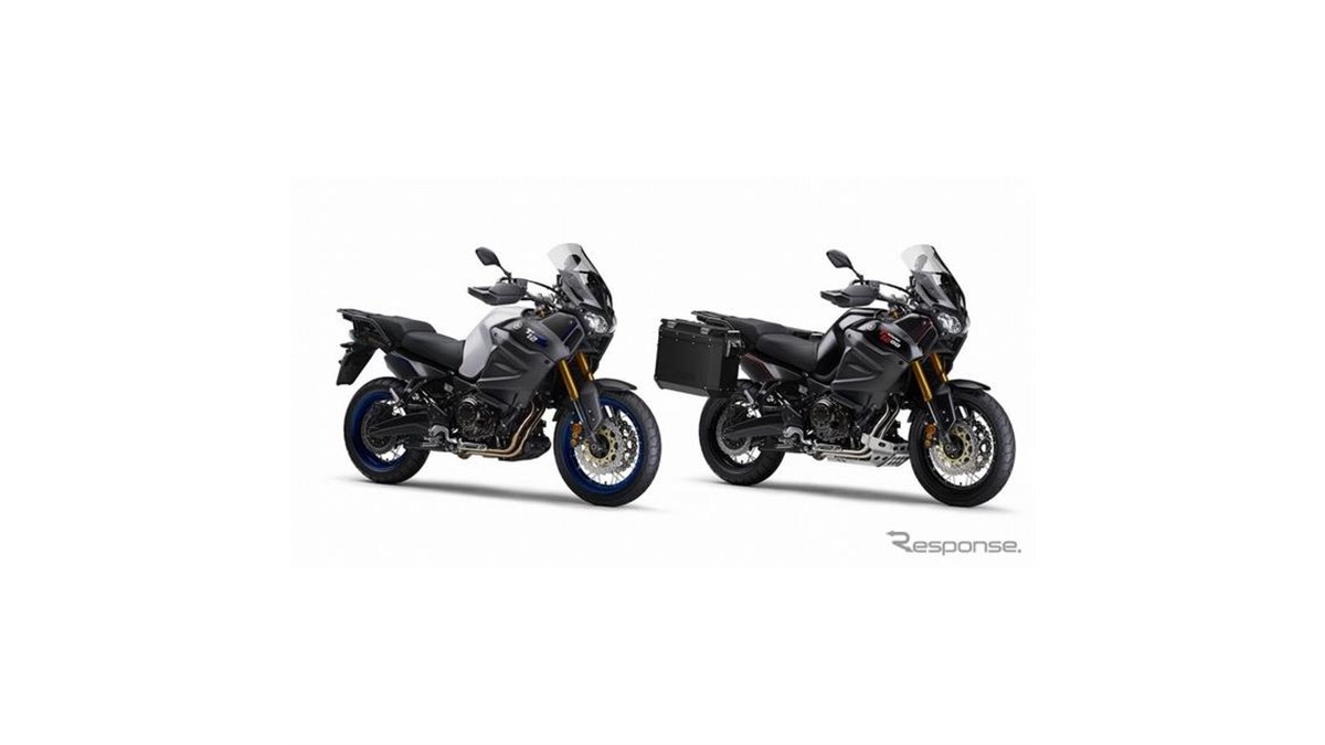 プレスト、XT1200ZEスーパーテネレ 2019年モデルの取り扱い決定 - 価格.com