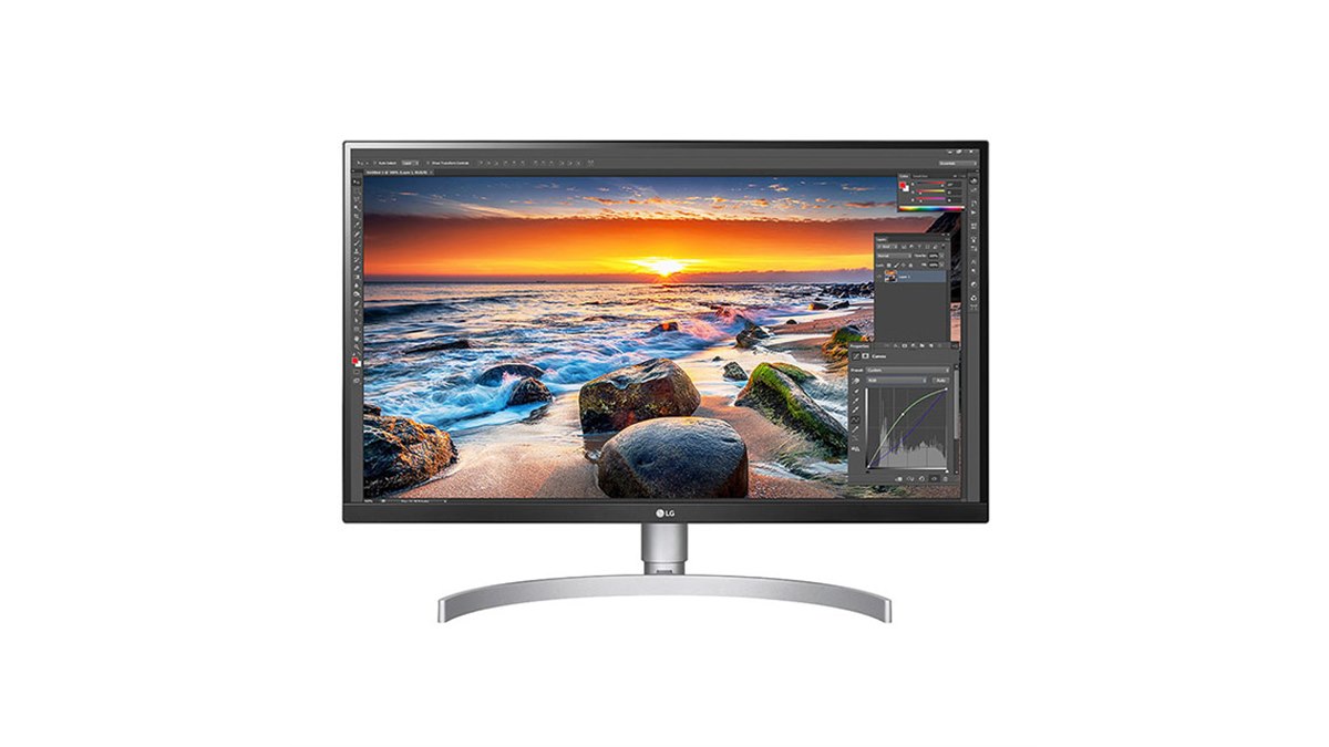 LG モニター ディスプレイ 27UL650-W 27インチ/4K IPSパネルDisplayHDR™400対応4Kモニター - 27UL650-W | LG JP