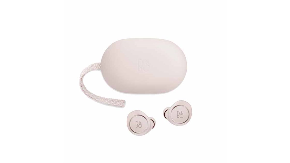 【桜色】Beoplay E8 バングアンドオルフセン ワイヤレスイヤホン B&O Play、完全ワイヤレス「Beoplay E8」に“桜”をイメージした新色