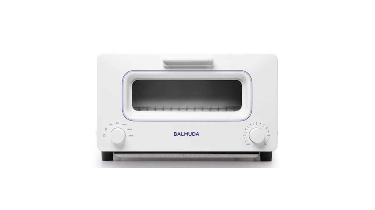 BALMUDA〉The Toaster ホワイト(ホワイト)｜近鉄百貨店ネット