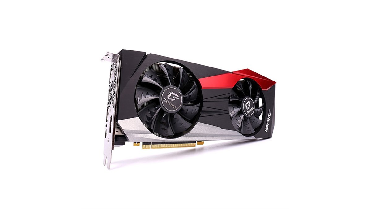 Colorful、直販限定の「GeForce RTX 2080 Ti」を搭載したビデオカード