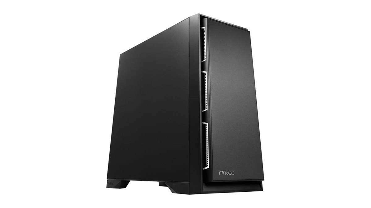 Antec、ストレージ性能を高めた静音ミドルタワーPCケース - 価格.com
