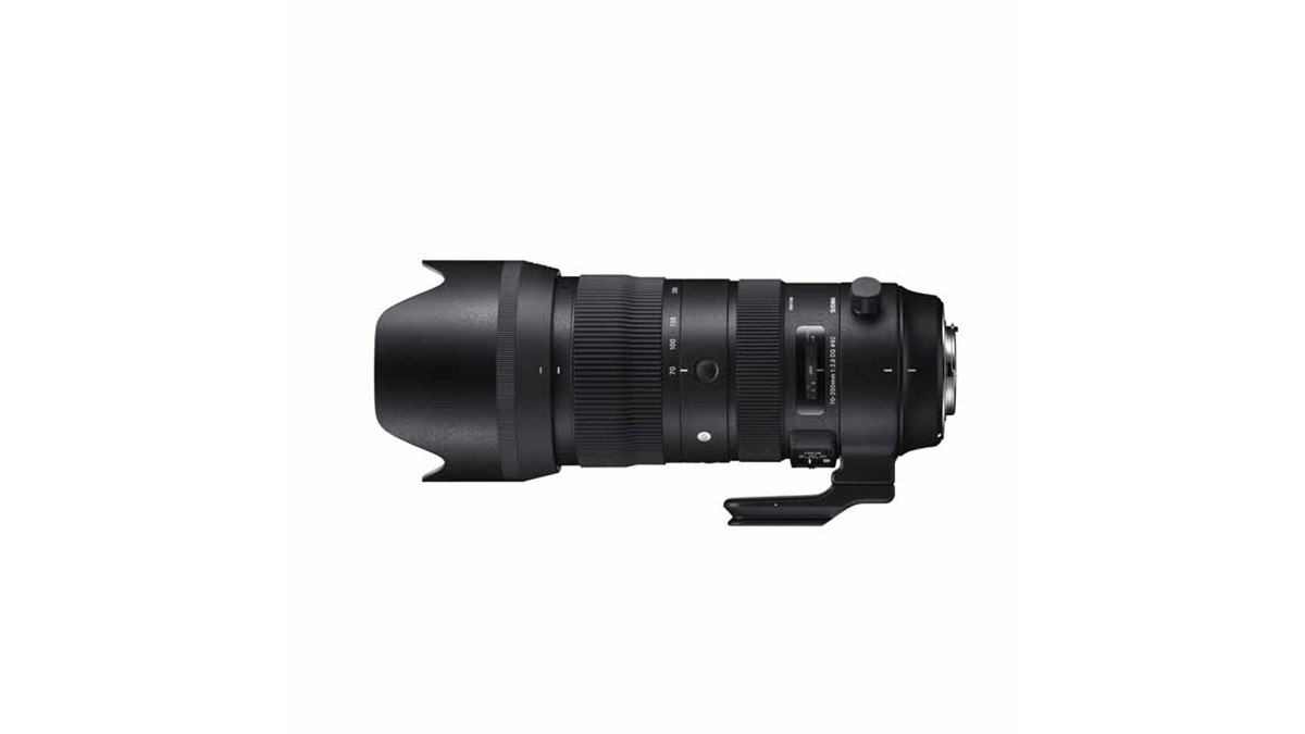 Sigma 70-200mm F2.8 DG OS HSM ズームレンズ　シグマ Amazon.co.jp: シグマ(Sigma) レンズ 70-200mm F2.8 DG OS HSM