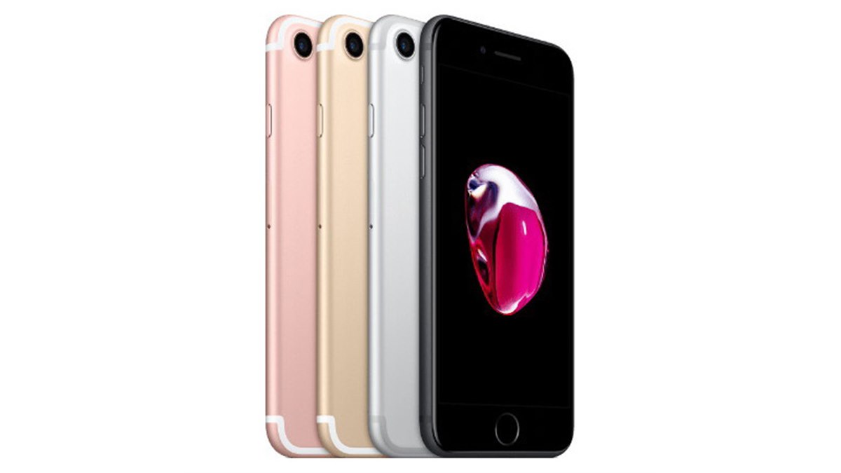 BIGLOBEモバイル、12月20日取り扱い「iPhone 7」の端末価格を発表 