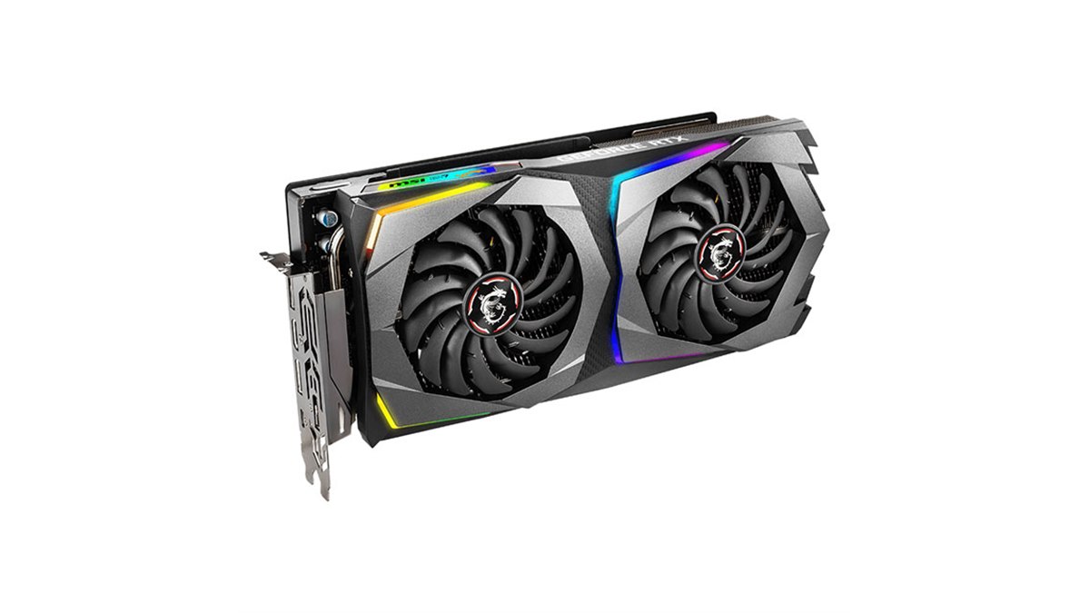 MSI、独自ファンを採用した「GeForce RTX 2070」搭載ビデオカード