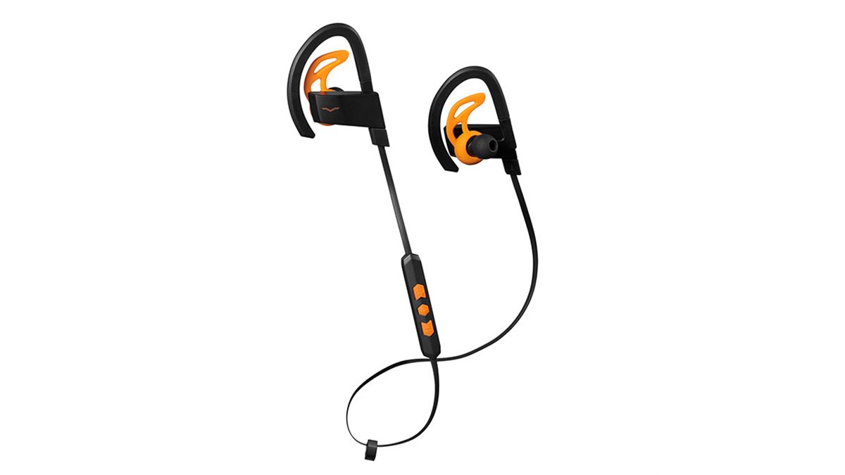 V-MODA、スポーツ向けワイヤレスイヤホン「BassFit Wireless」 - 価格.com