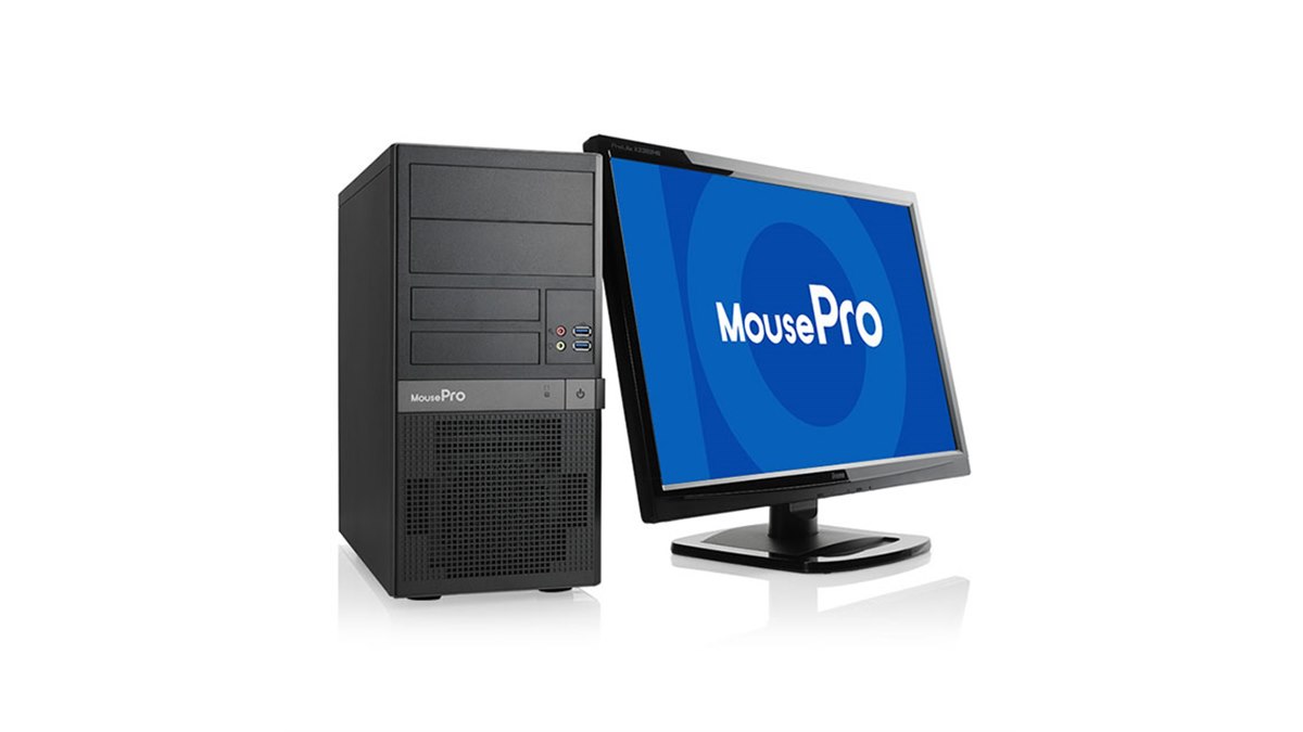 MousePro、第9世代Coreプロセッサーを搭載した最上位デスクトップPC