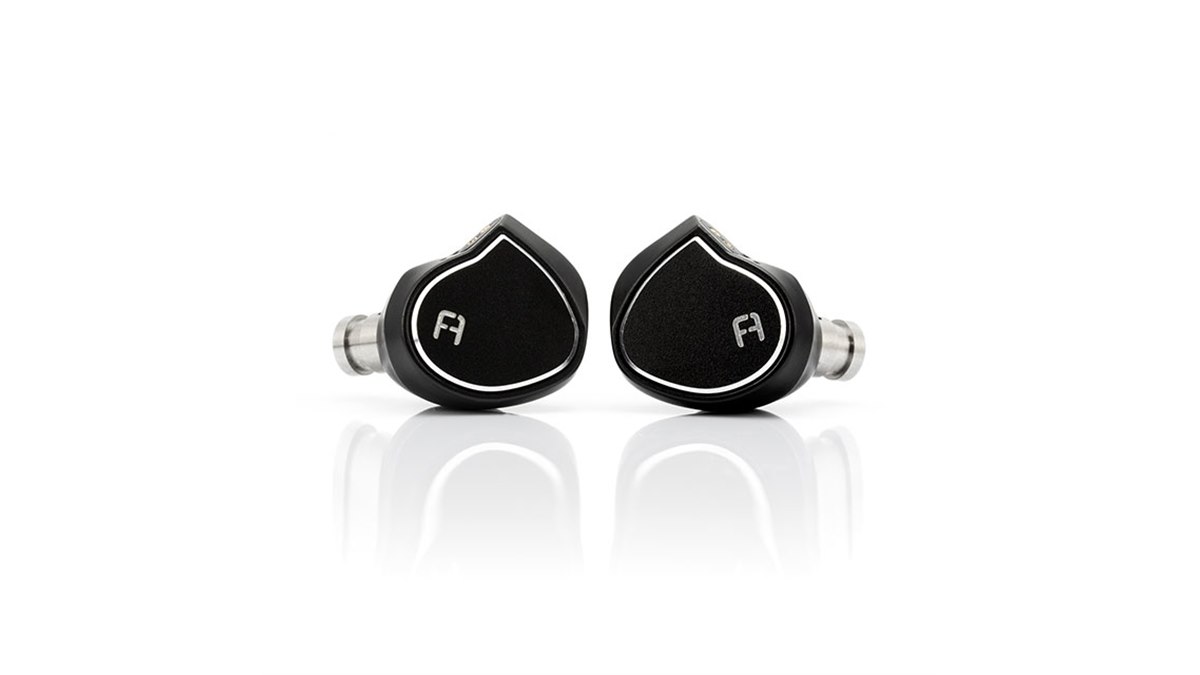 FAudio、メディカル・ファイバー素材を採用したイヤホン「Passion