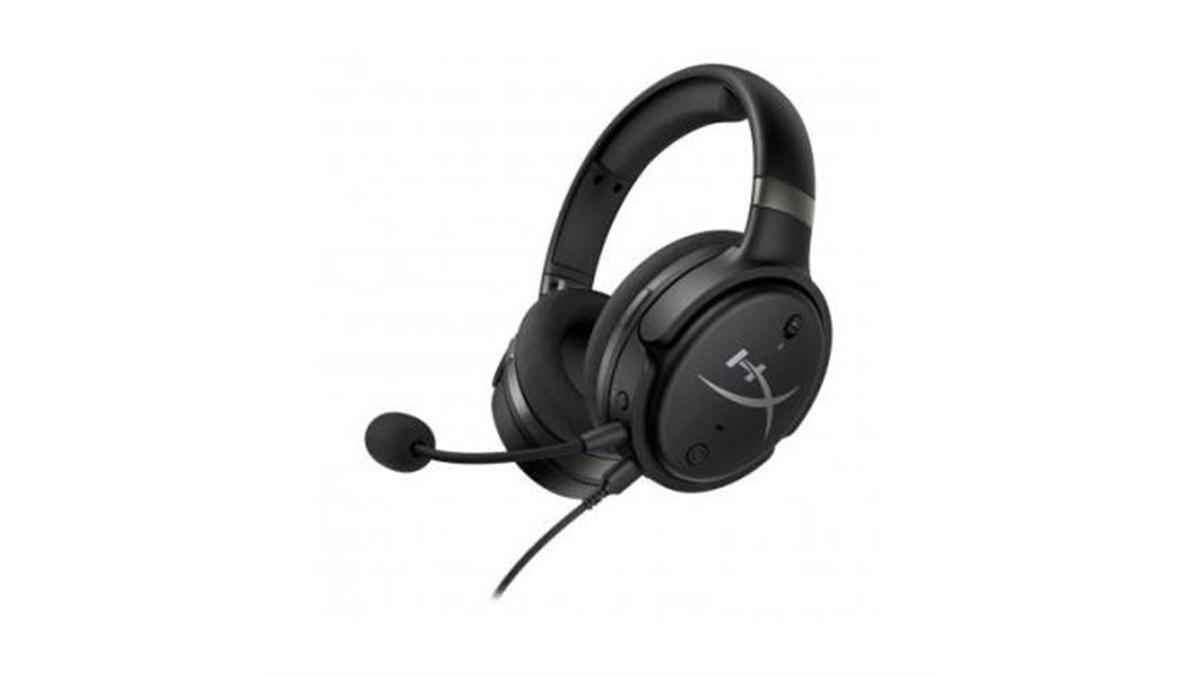 HyperX、Audeze平面駆動ドライバーなどを搭載したCloud Orbitヘッド