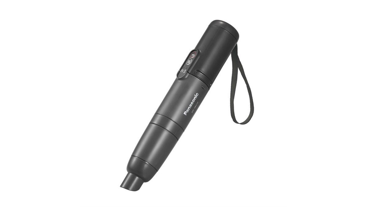 概要 充電式掃除機 MC-SBU1F | 掃除機・クリーナー | Panasonic