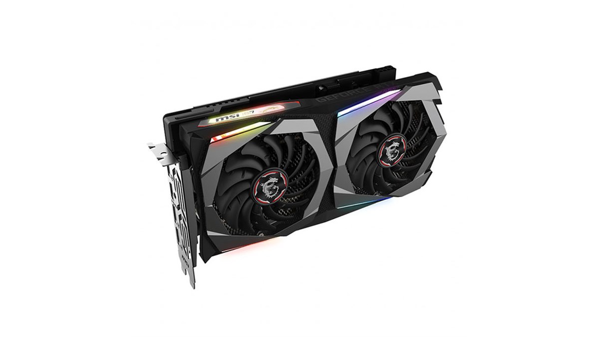 グラフィックボード・グラボ・ビデオカード msi RTX 2060 6GB 最高の品質 RTX GeForce 2060 グラフィックボード MSI | 6G Z