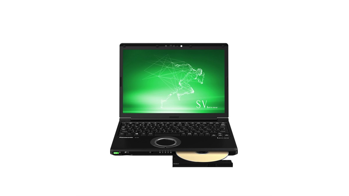 パナソニック、モバイルノートPC「Let'snote」2019年春モデルを