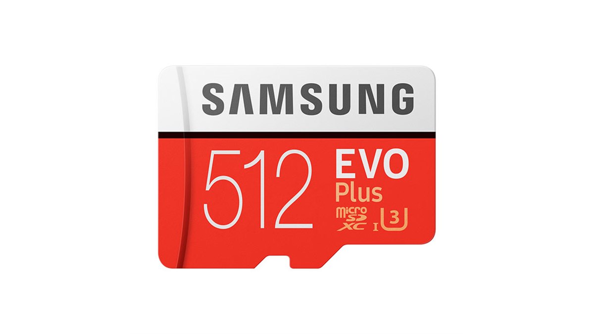 サムスン、microSDXCカード「EVO Plus」の512GBモデル - 価格.com