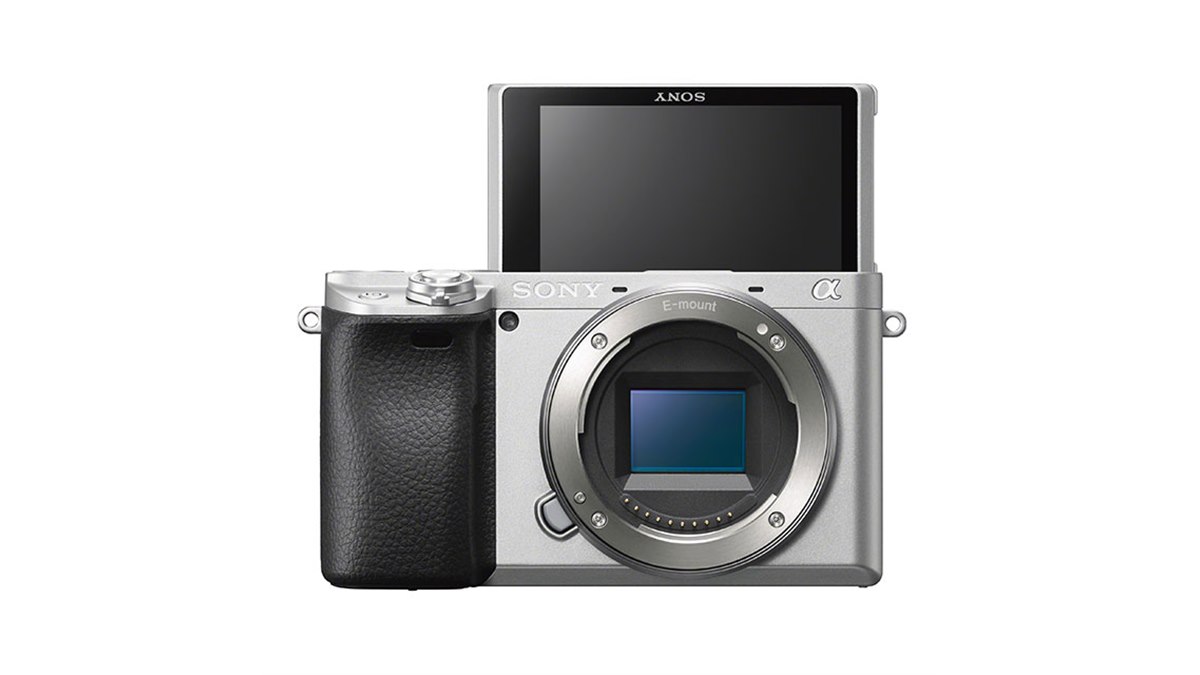 ソニーが新型ミラーレスカメラ「α6400」を発表、最速0.02秒AFを ソニーが新型ミラーレスカメラ「α6400」を発表、最速0.02秒AFを