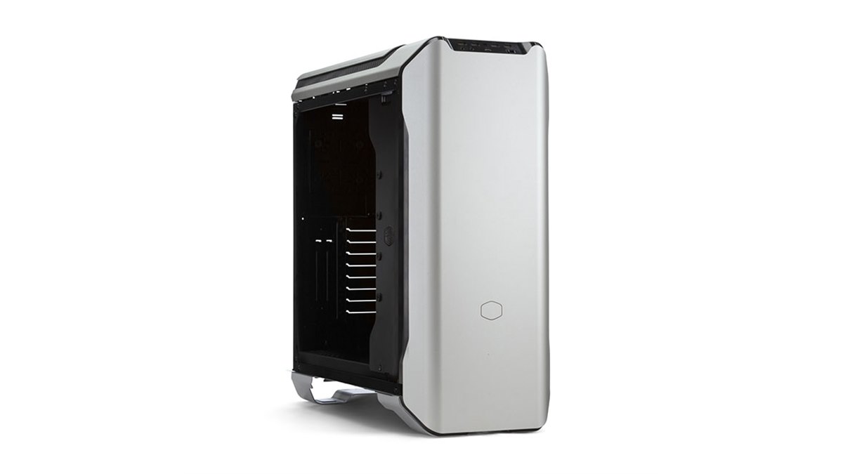 PCケース(自作PC用) mastercase sl600m Amazon | Cooler Master MasterCase SL600M Black Edition