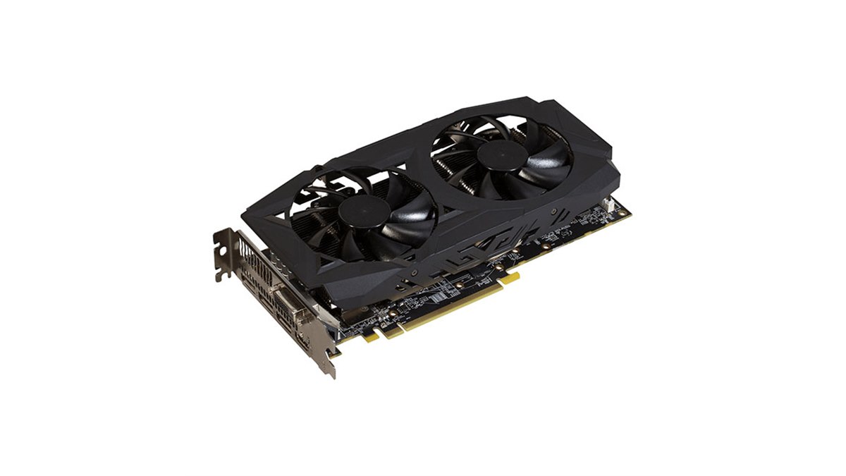 玄人志向、「Radeon RX580」を搭載したビデオカード - 価格.com
