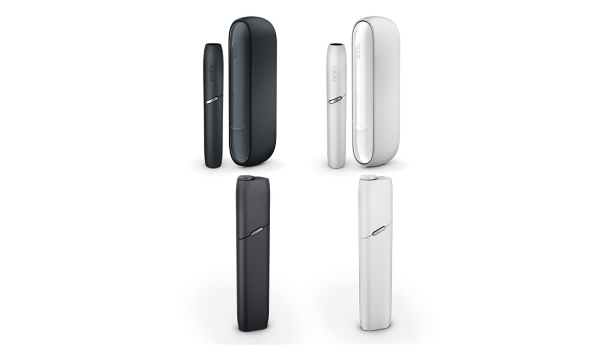 本体 アイコス iQOS 白の通販 未使用 新品 iqos 白 ILUMA イルマ a 