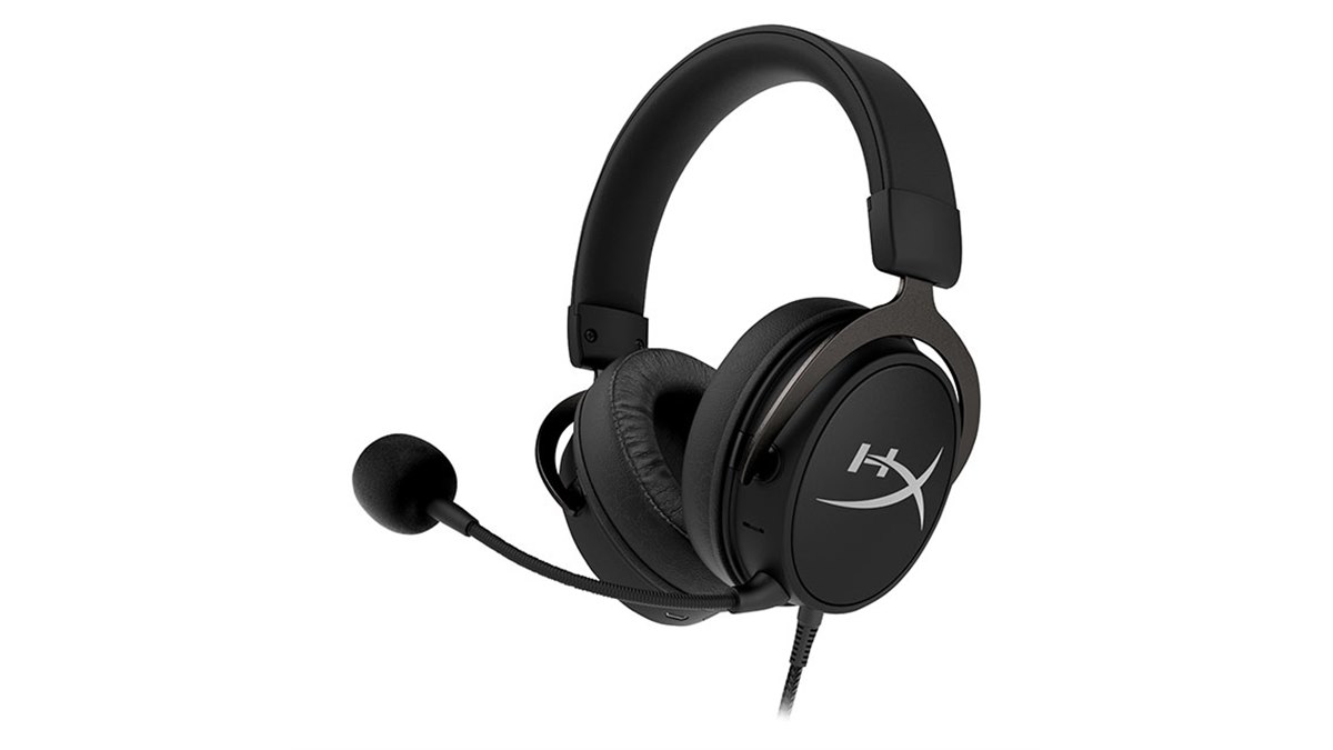 Kingston、Bluetooth接続も可能なゲーミングヘッドセット「HyperX