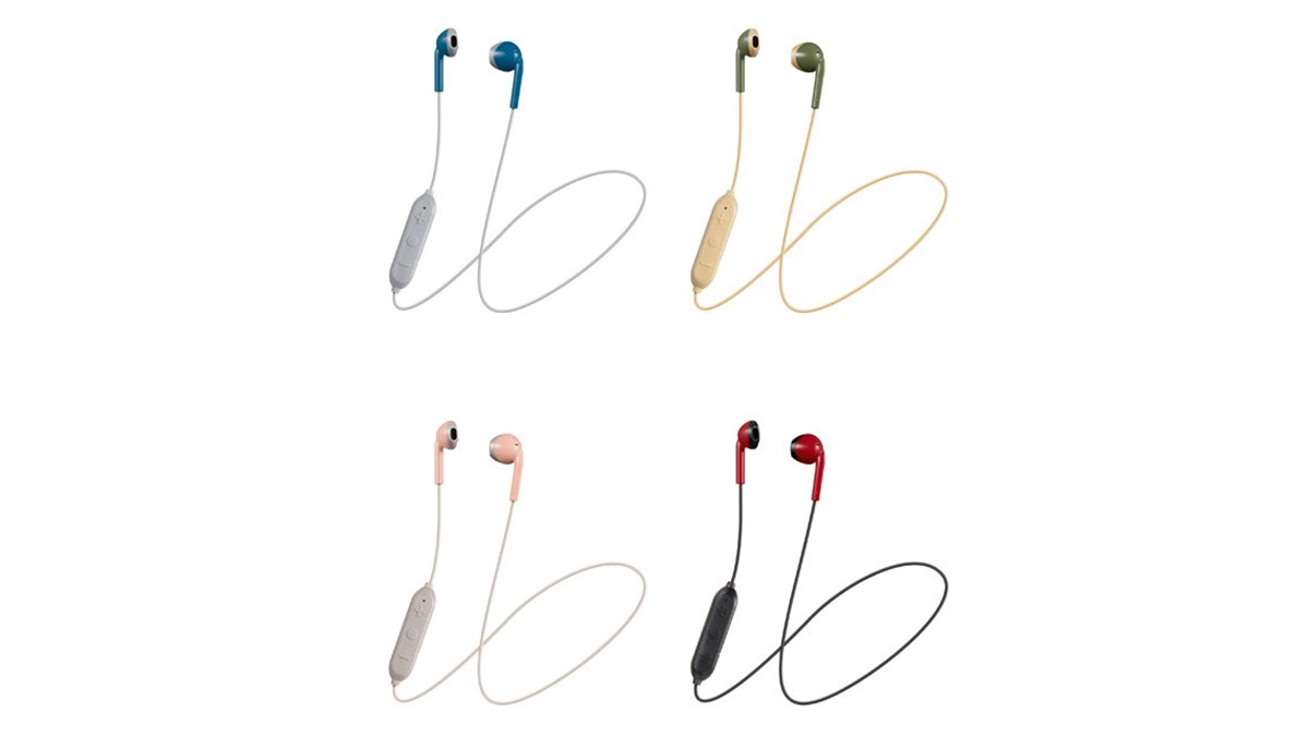JM15　ワイヤレス　ヘッドフォン　イヤフォン　bluethooth bluetooth ヘッドセット ワイヤレス イヤホン マイク付き