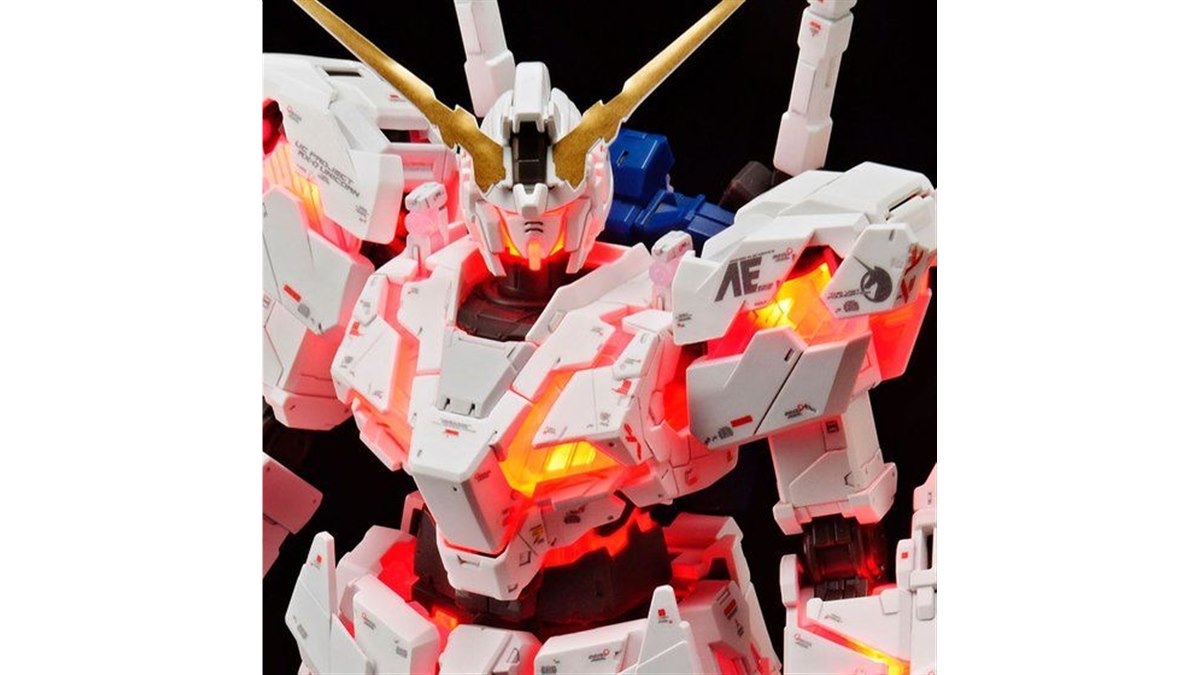 ガンダムユニコーン（LIGHTING MODEL）ガンプラまとめ売り2点 Amazon.com: Bandai 1/144 RG RX-0 Unicorn Gundam (Destroy