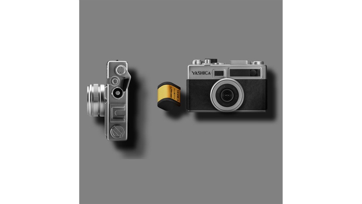 ヤシカ　二眼カメラ、Canonカメラ3点まとめ売り ヤシカ 二眼カメラ、Canonカメラ3点まとめ売り - メルカリ