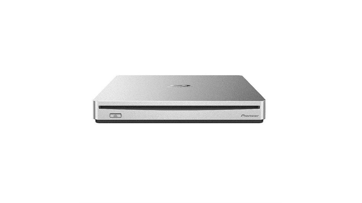 pioneer BDR-XS07JM　BD/DVD/CDライター　for Mac pioneer BDR-XS07JM BD/DVD/CDライター for Mac Amazon.co.jp: Pioneer