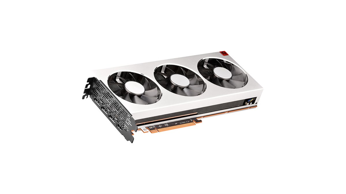 SAPPHIRE、ハイエンドGPU「RADEON VII」を搭載したビデオカード - 価格.com