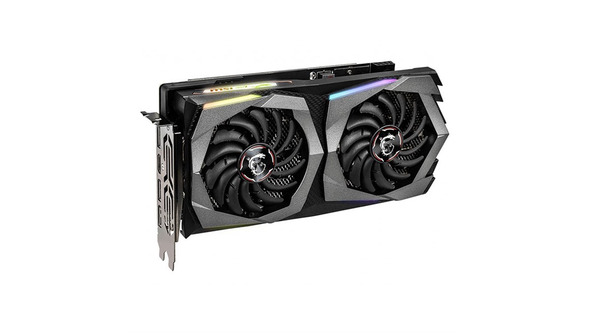 MSI、「GeForce RTX 2060」を搭載したオーバークロックモデル - 価格.com