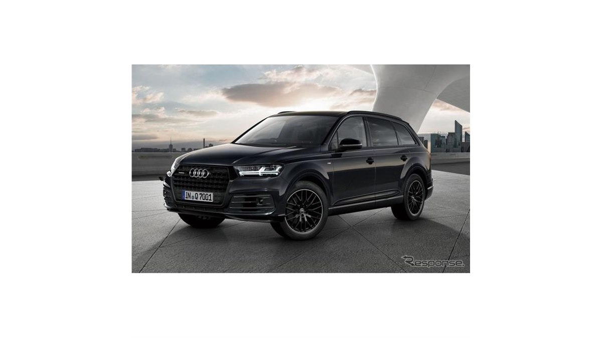 【美品 AUDI アウディ Q7 BBS製 純正 21インチ ブラック 4本】 アウディ 21インチ フルマットブラックホイール4本セット Audi
