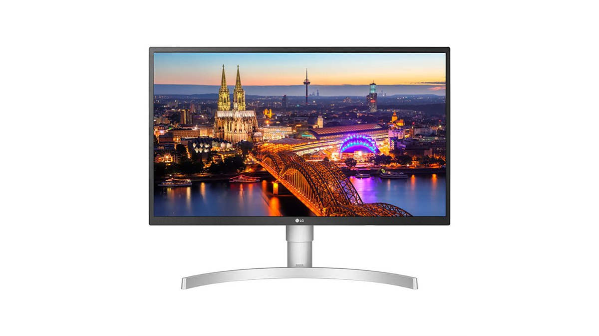 [動作確認済]LG 27UL550-W 27型 4K 液晶ディスプレイHDR対応 LG、HDR10対応の27型4K液晶ディスプレイ「27UL550-W」 - 価格.com