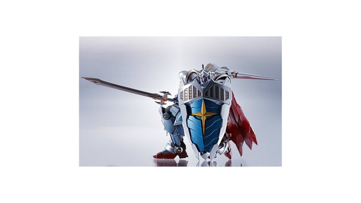 SDクラブ　SDガンダム　ムサシロード　マメコップ　ガンダム妖魔烈伝　掲載 朱雀のν