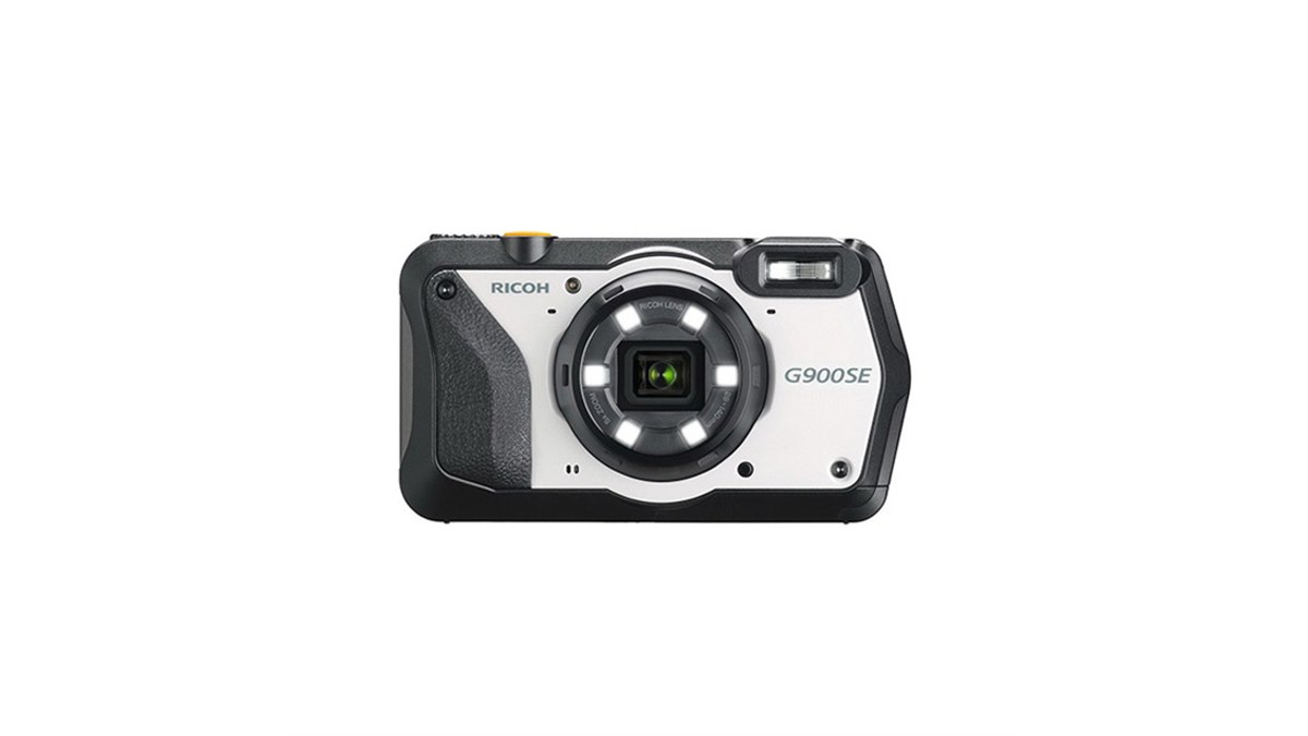 RICOH G900SE コンパクトデジタルカメラ 02 RICOH G900SE II | RICOH IMAGING