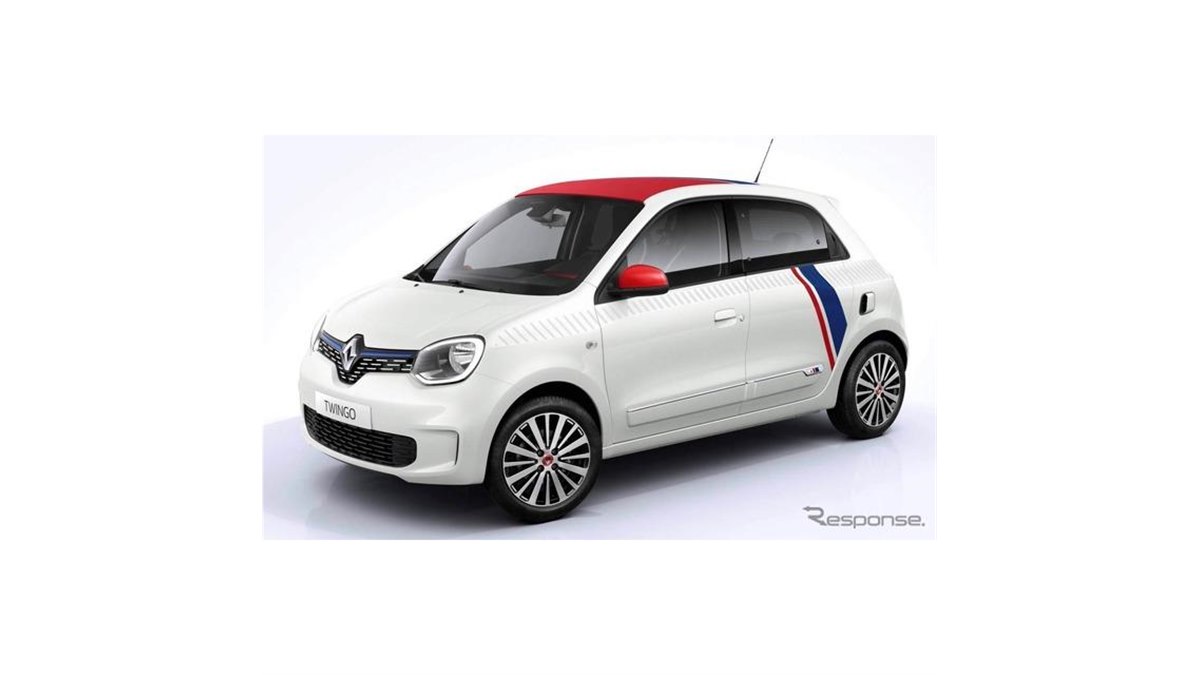 【値下げ中】RENAULT ルノートゥインゴ 非売品 ミニカー ルージュフラムM 51XpsNxZ+dL._UF894,1000_QL80_.jpg