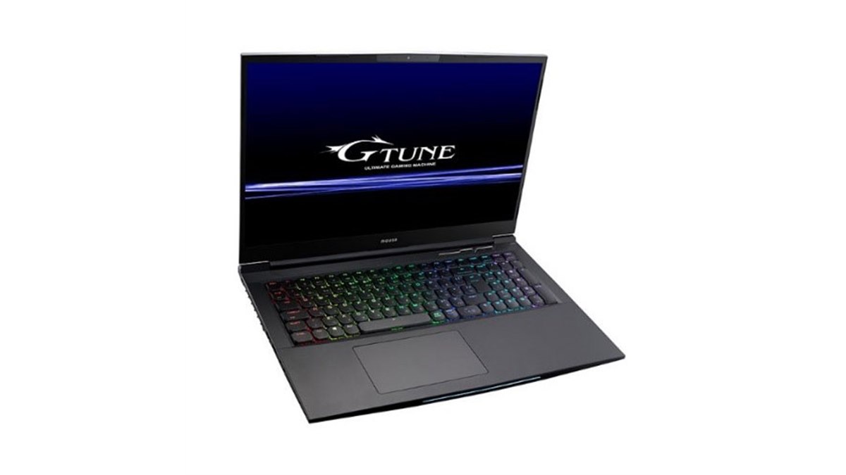 RTX2070 i78750H G-TUNEノートパソコン G-Tune、「GeForce RTX 2070」を搭載した17.3型ゲーミングPC - 価格.com