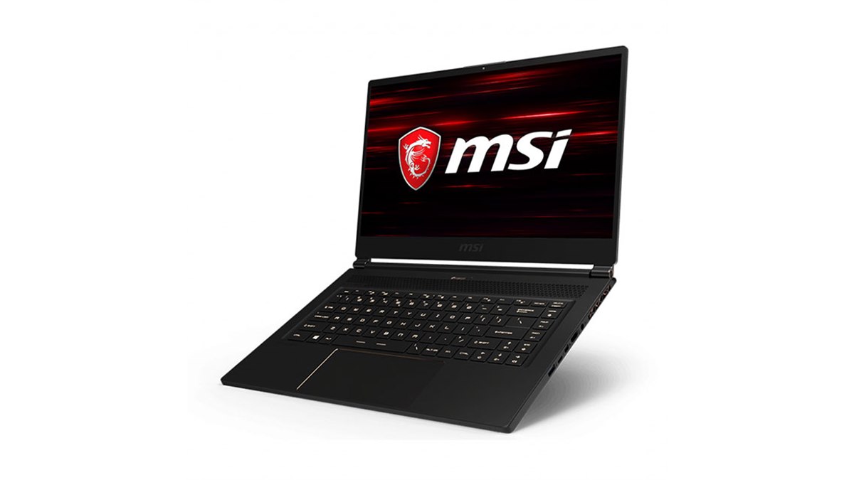 MSI、「GeForce RTX 2060」を搭載したオンラインショップ限定の15.6型 