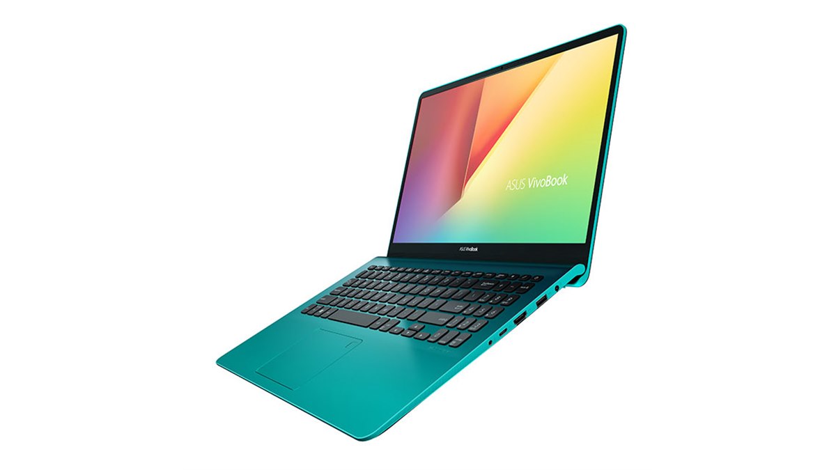 NTTぷらら、ひかりTVショッピング限定の15.6型ノートPC「ASUS VivoBook