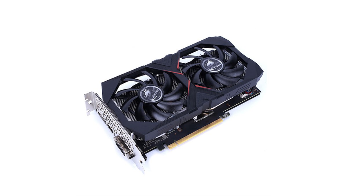 Colorful、「GeForce GTX 1660 Ti」を搭載したビデオカード - 価格.com