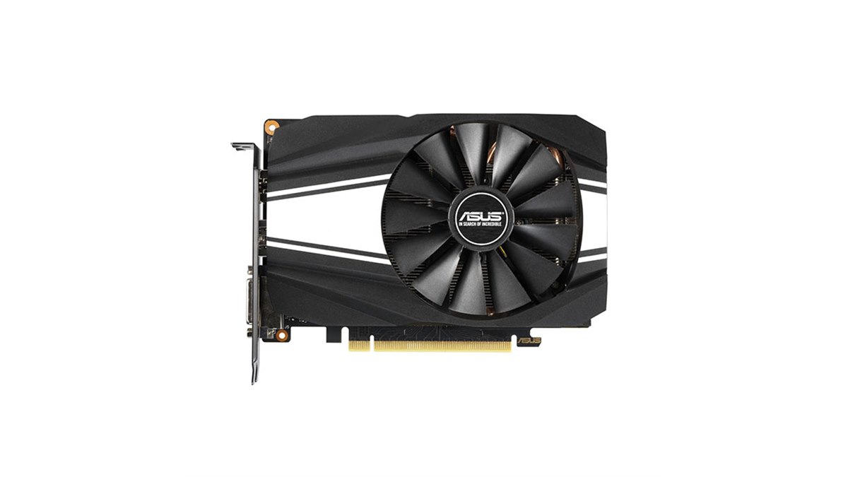 ASUS、コンパクトサイズの「Phoenix GeForce RTX 2060」 - 価格.com