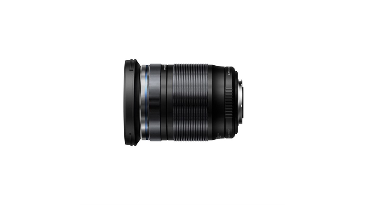 オリンパス、高倍率ズームレンズ「12-200mm F3.5-6.3」発売日 オリンパス、高倍率ズームレンズ「12-200mm F3.5-6.3」発売日