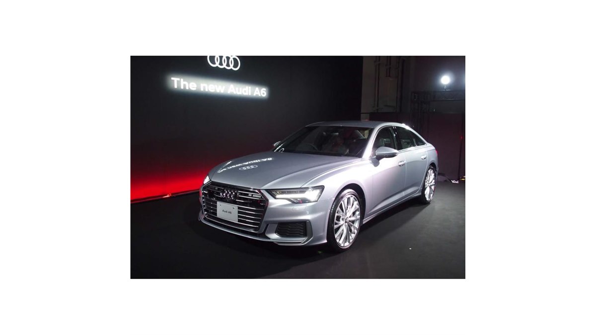 アウディの新型「A6セダン／アバント」が同時に日本デビュー - 価格.com