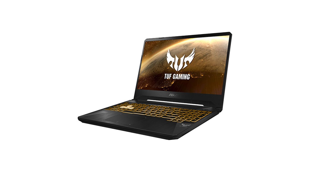 ASUS TUF Gaming FX505DT ゲーミングノートpc Amazon.com: ASUS TUF FX505DT 15.6-inch FHD Gaming Laptop