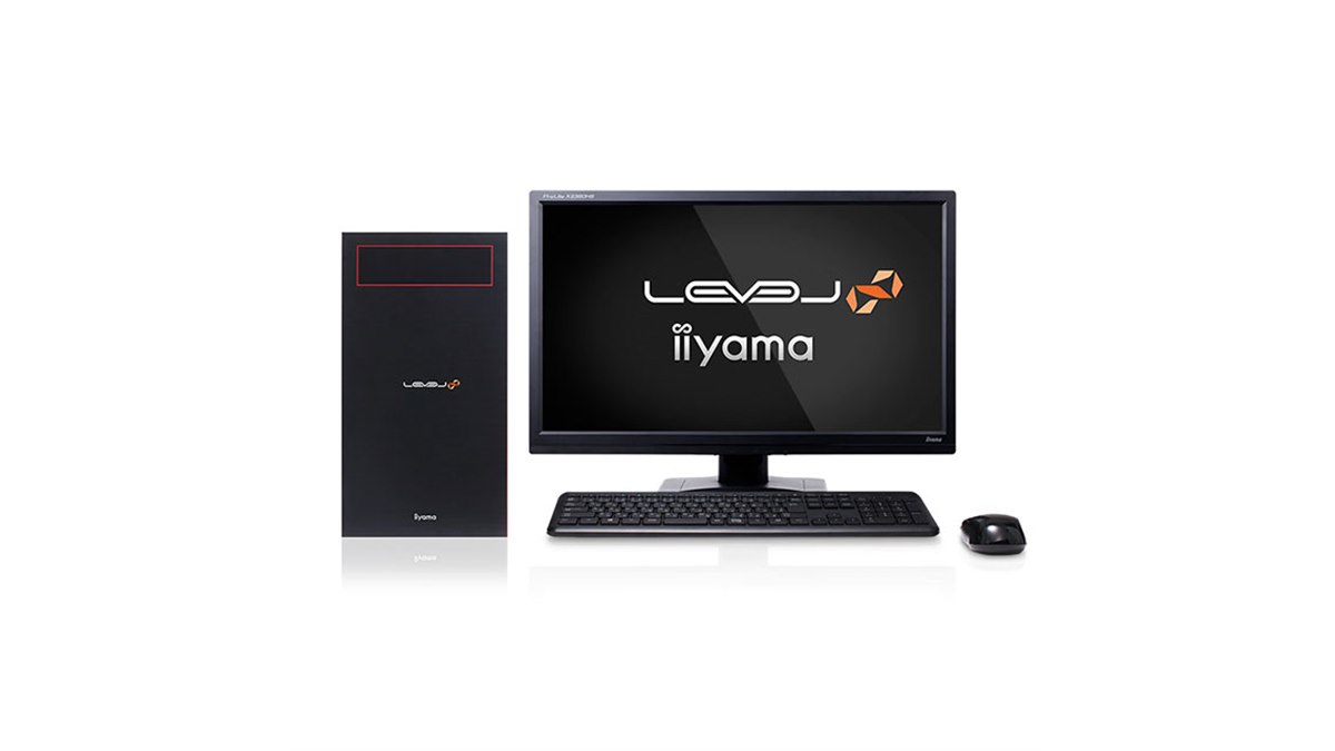 iiyama、「GeForce GTX 1660」を搭載したBTO対応パソコン - 価格.com