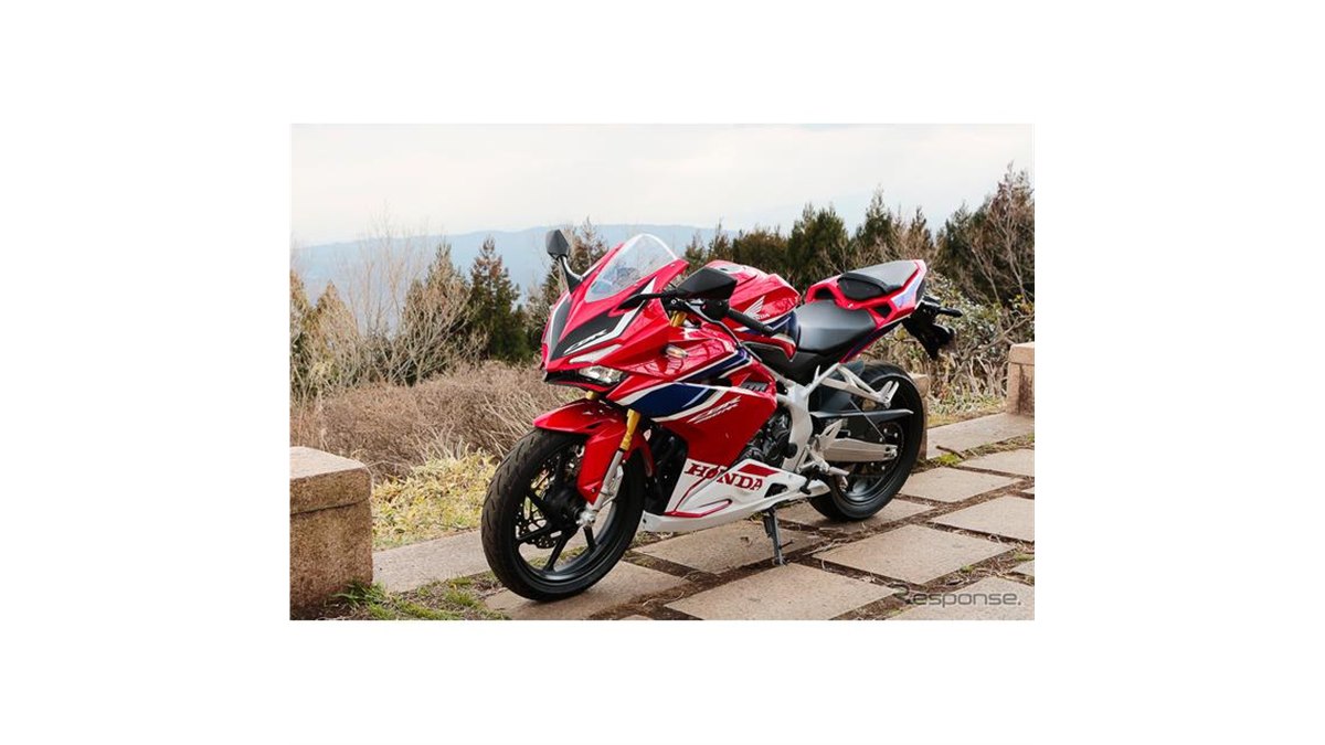 CBR250 実動　2012年式　部品取り車　50,000円　取りに来れる方のみお譲りします。 浦島ライダーの2輪体験記】ホンダ CBR250RR は「ヤヌス」なバイクだっ