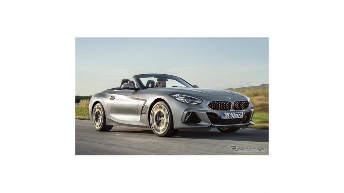 ⑦【新品未使用】BMW Z4 ヘッドライト（172717582804）2025年最新