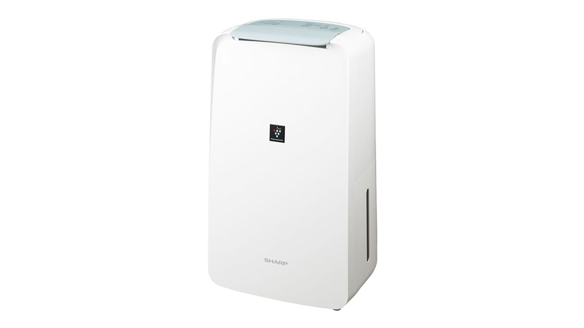 Amazon | シャープ 除湿機 衣類乾燥 プラズマクラスター 7L 2019
