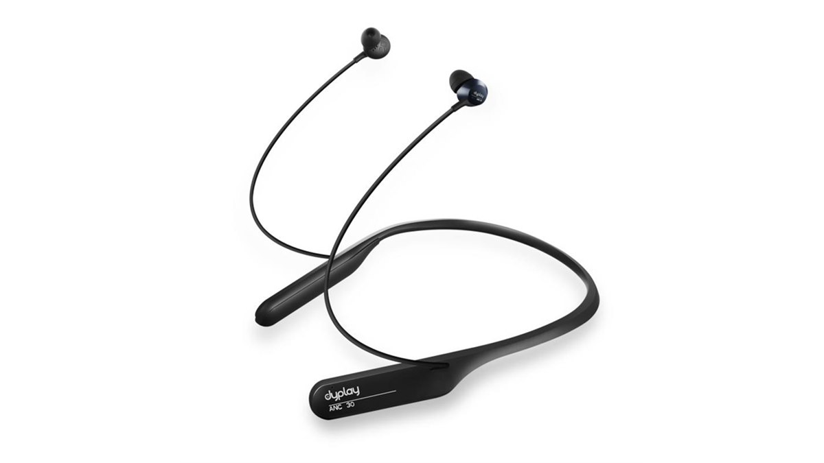 Style、ノイズキャンセリングとIPX4防水機能を搭載したワイヤレス