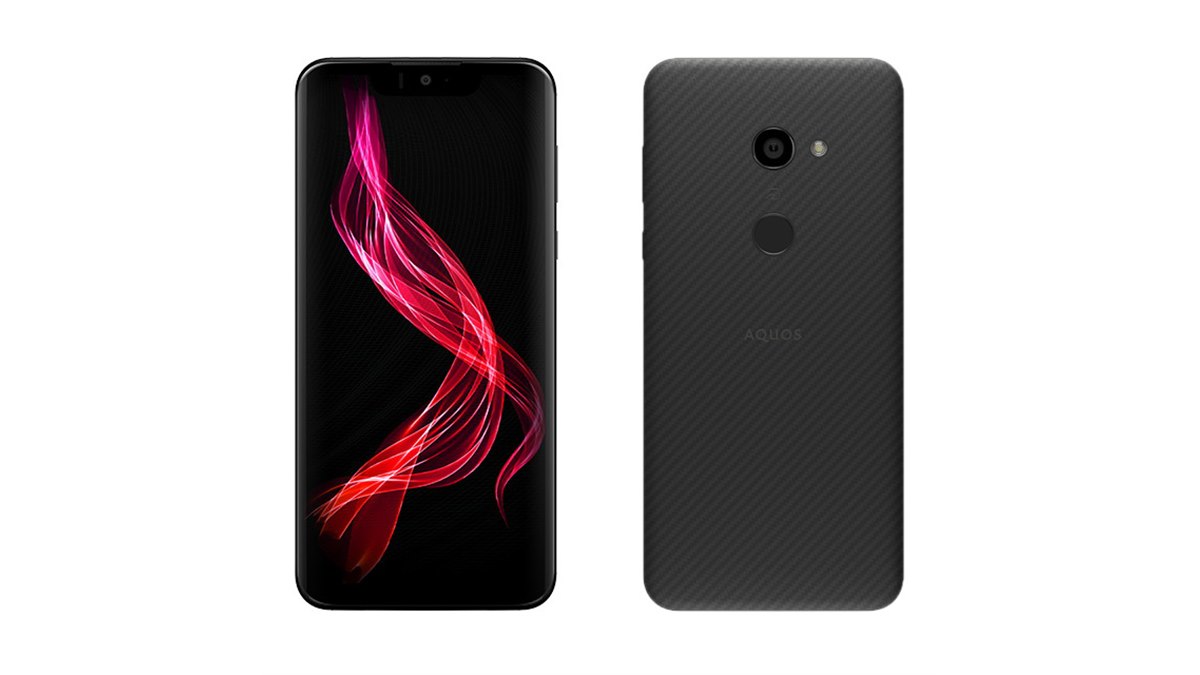 AQUOS - simロック解除済 AQUOS zero 2019年秋購入 アンドロイド 20190403102809_644_.jpg