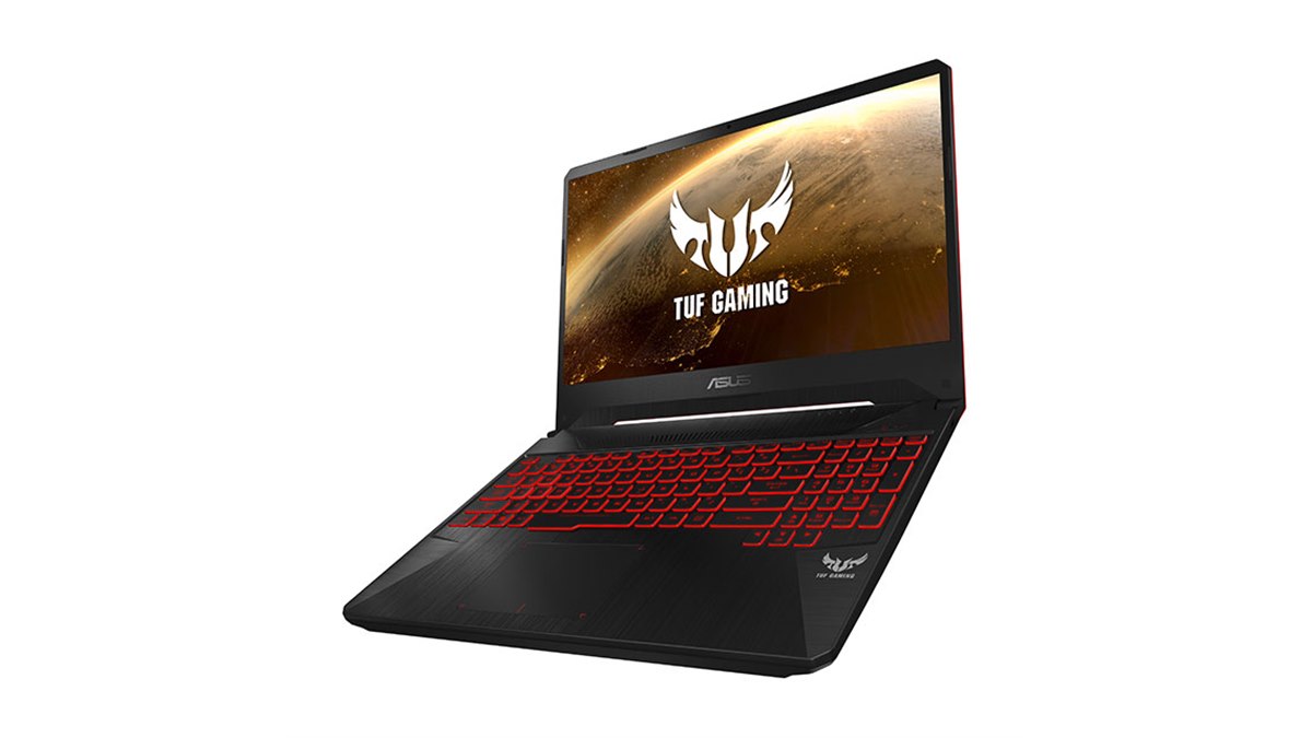 ASUS - ASUS ゲーミングノート　FX505DY 初期化済 ASUS - ASUS ゲーミングノート FX505DY 初期化済の通販 by かい